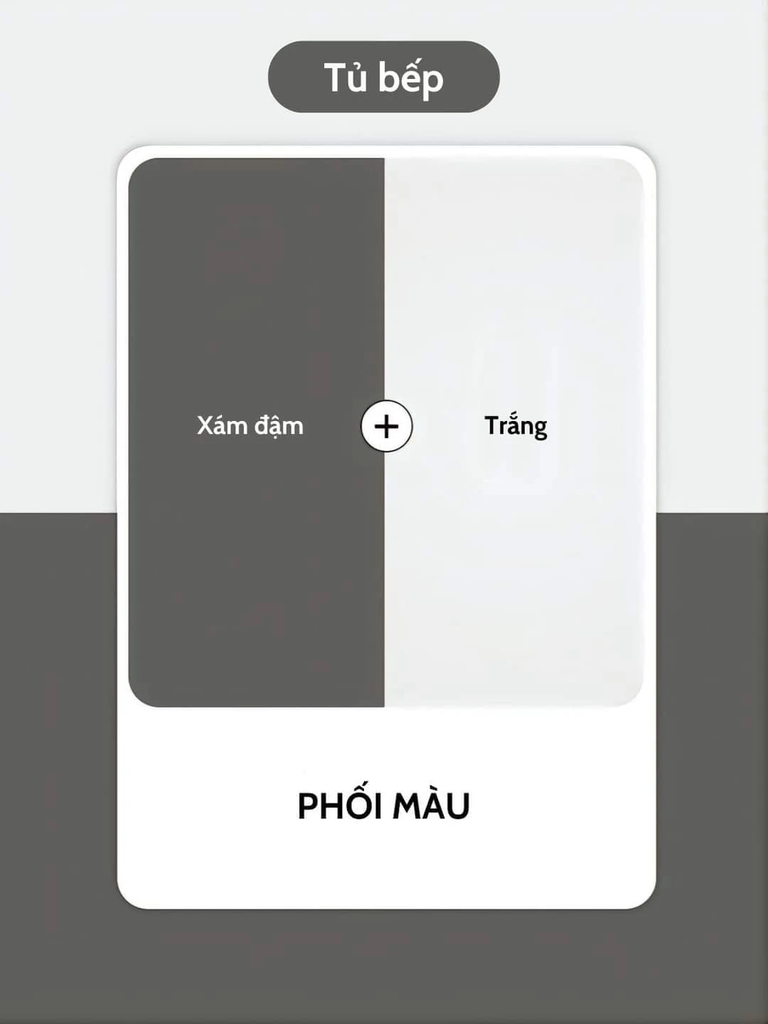 Canbesto: Chuyên thiết kế, thi công nội thất và tủ bếp tại Biên Hòa.